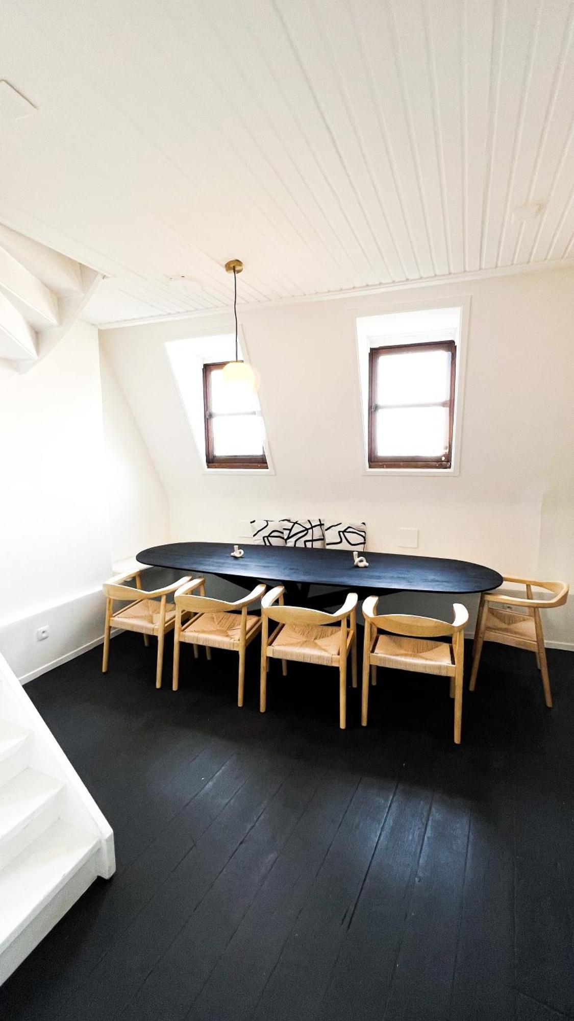 Le Faubourg Suites Antverpy Exteriér fotografie