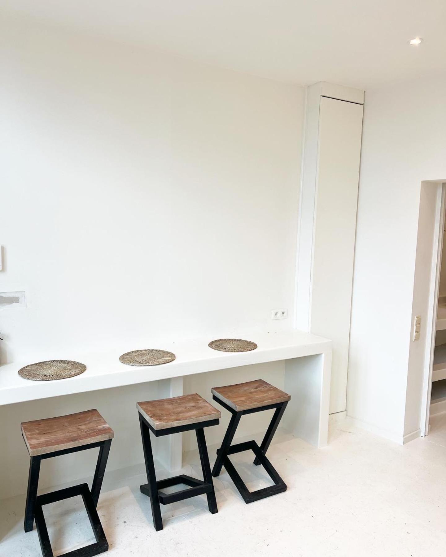Le Faubourg Suites Antverpy Exteriér fotografie