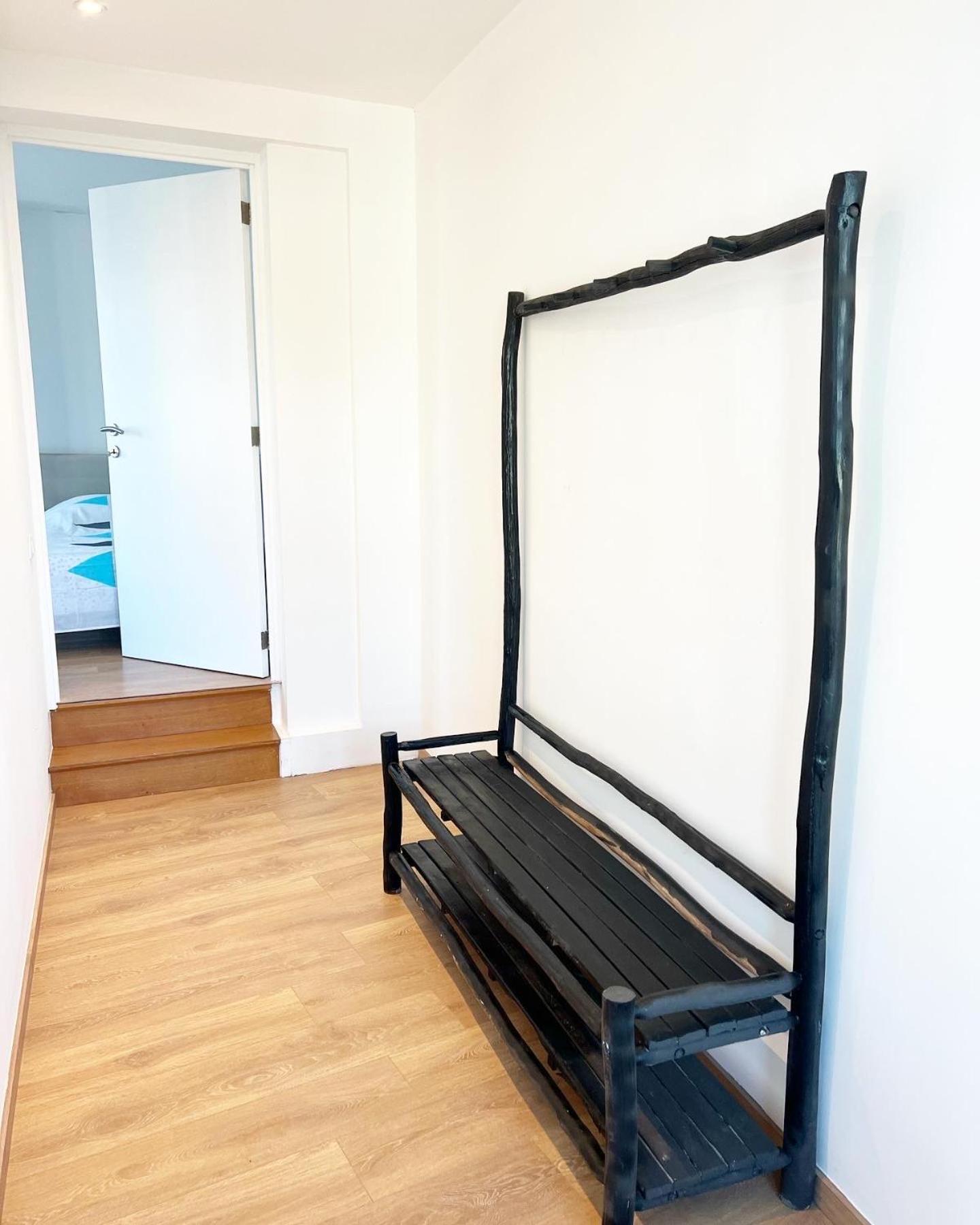 Le Faubourg Suites Antverpy Exteriér fotografie