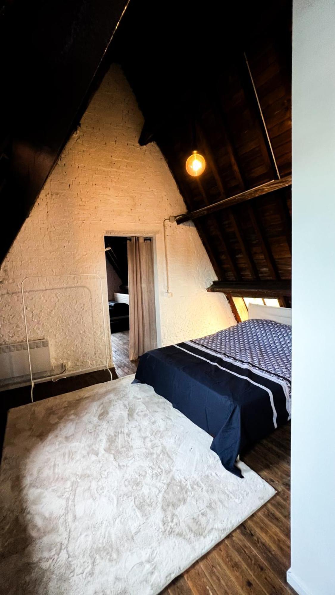 Le Faubourg Suites Antverpy Exteriér fotografie