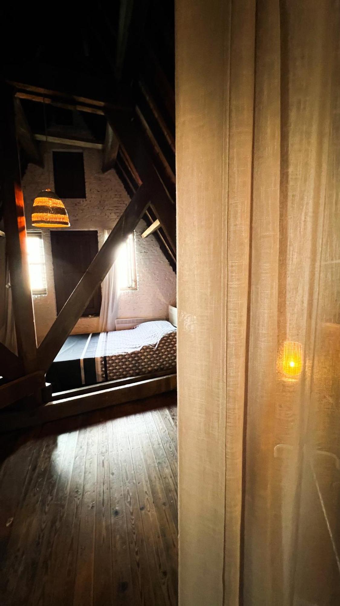 Le Faubourg Suites Antverpy Exteriér fotografie