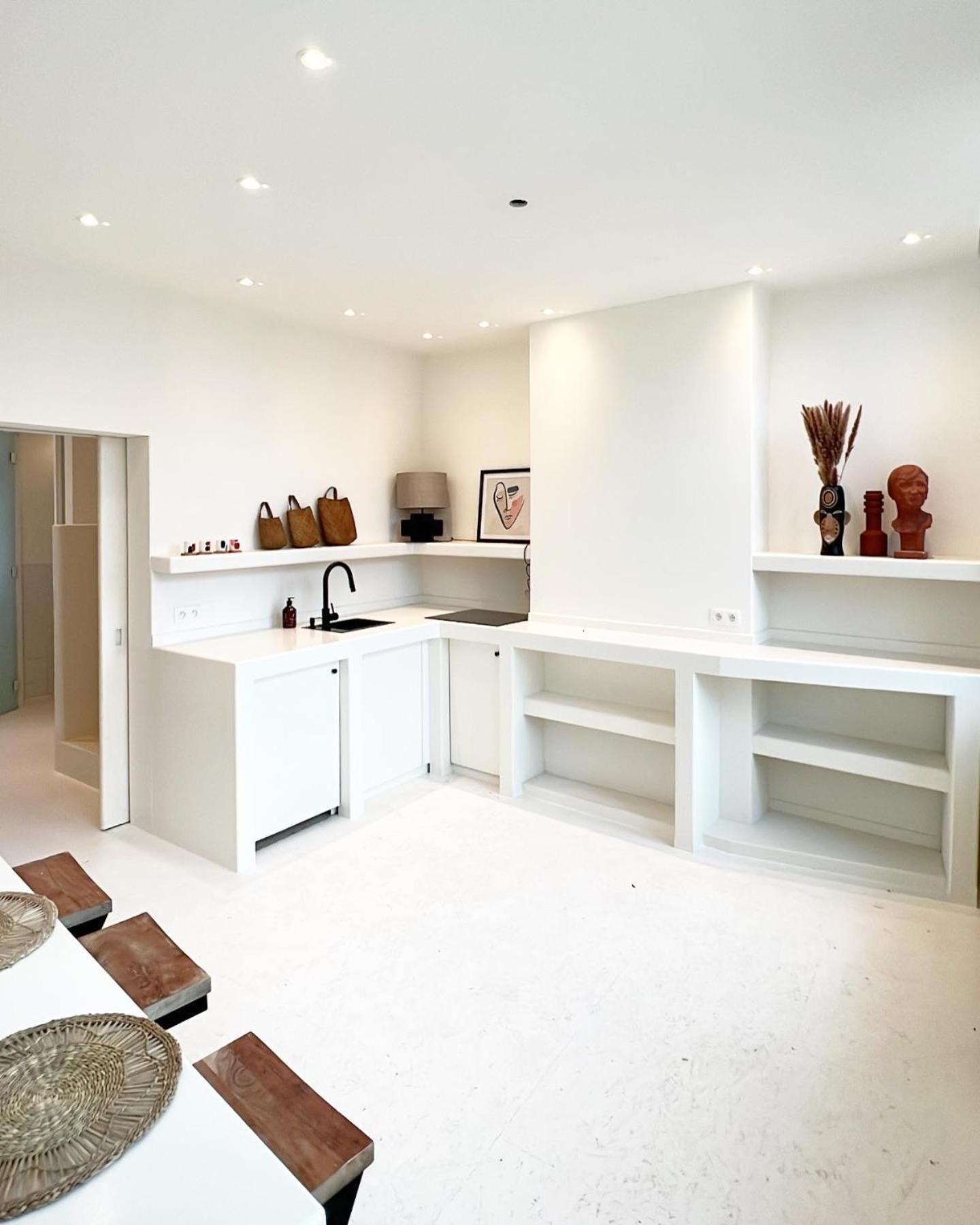 Le Faubourg Suites Antverpy Exteriér fotografie