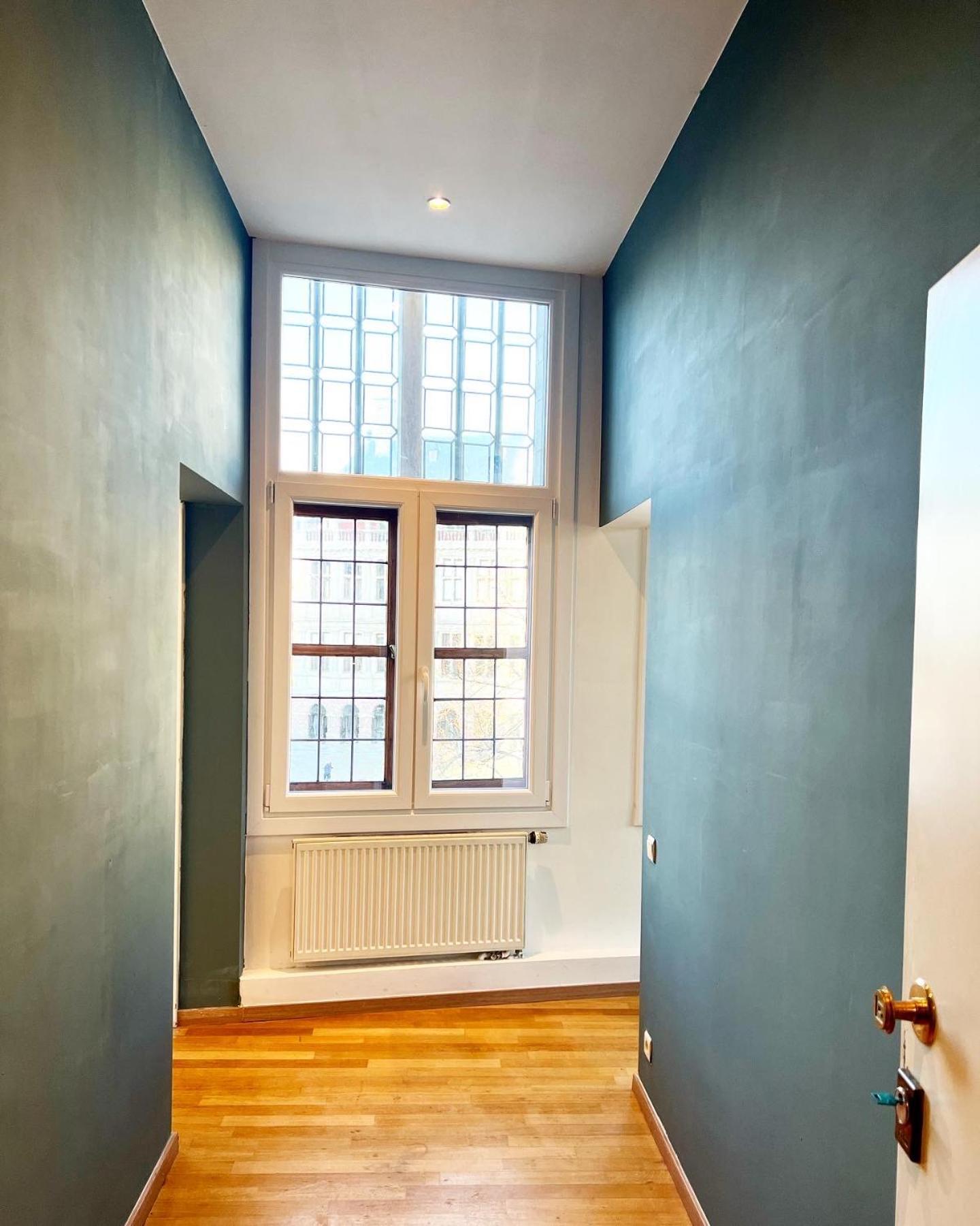 Le Faubourg Suites Antverpy Exteriér fotografie