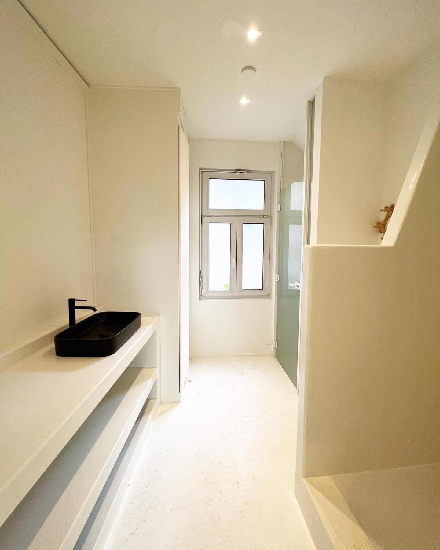 Le Faubourg Suites Antverpy Exteriér fotografie